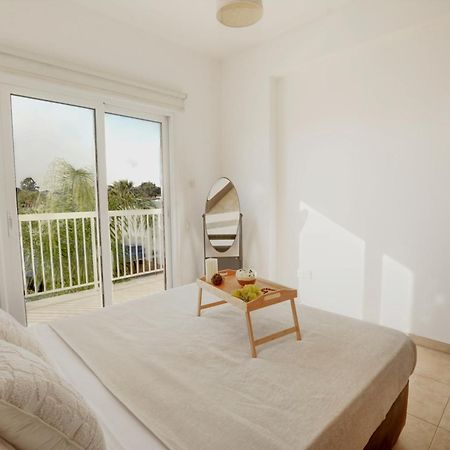 Nissi Villa Gintare Ayia Napa Exteriér fotografie